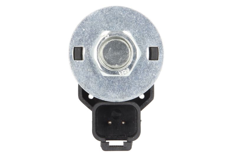 Valva solenoida