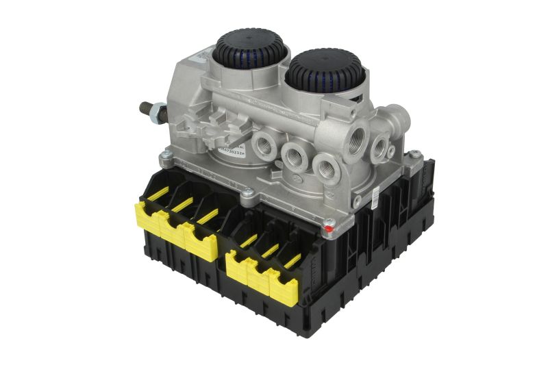 Modulator ax