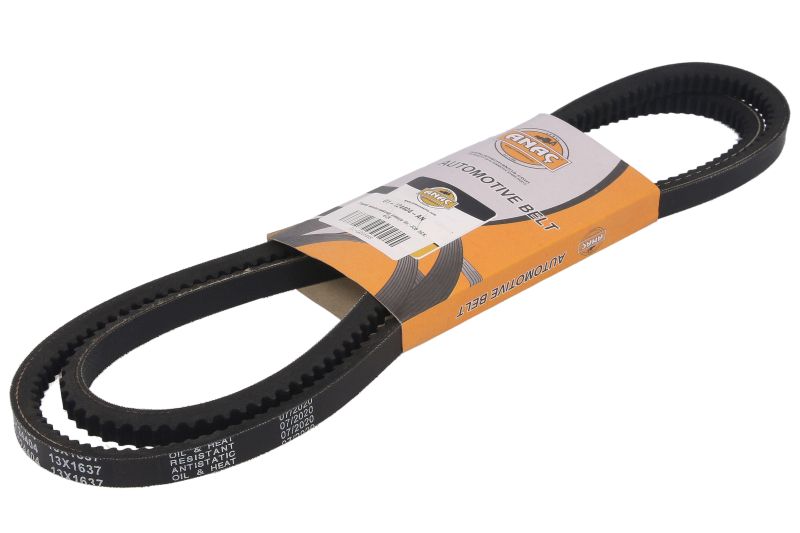 Curea transmisie cu caneluri 1637x13 mm