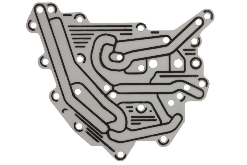 Garnitura bloc motor