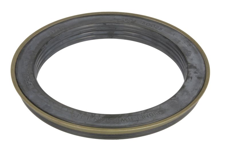 Simering butuc roata 127x160x15,5 mm