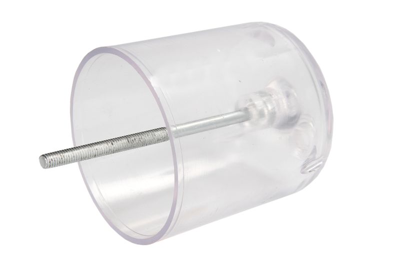 Separator apa combustibil