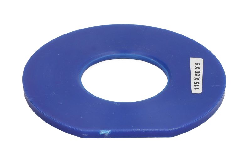 Saiba de blocare set 2 bucati