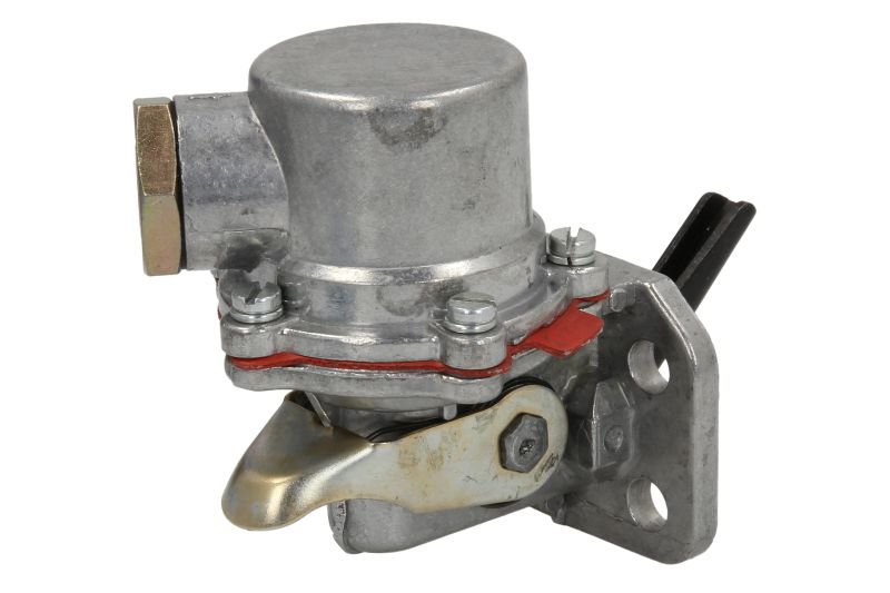 Pompa combustibil