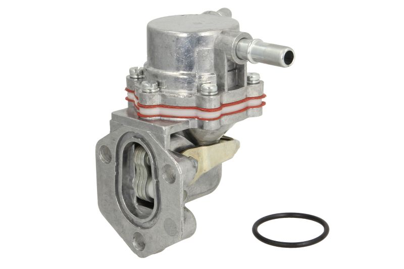 Pompa combustibil mecanica