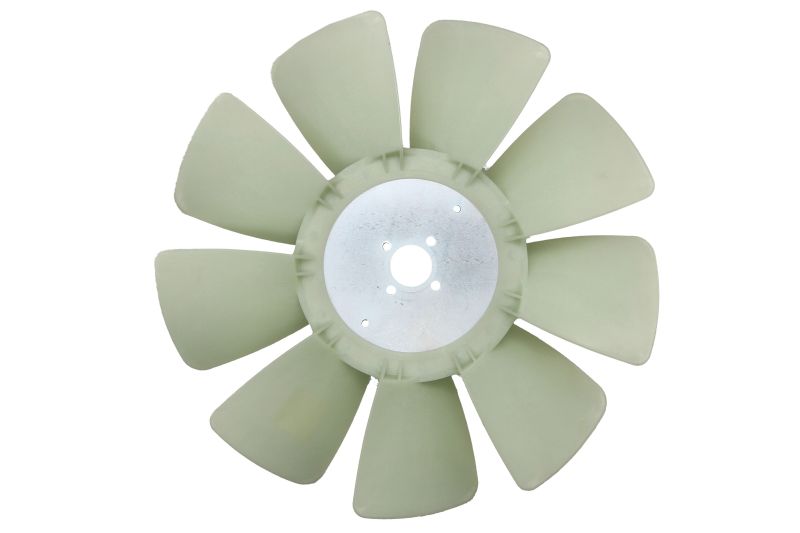 Paleta ventilator racire motor