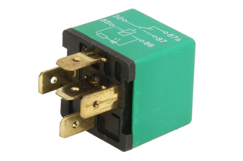 Releu multifunctional