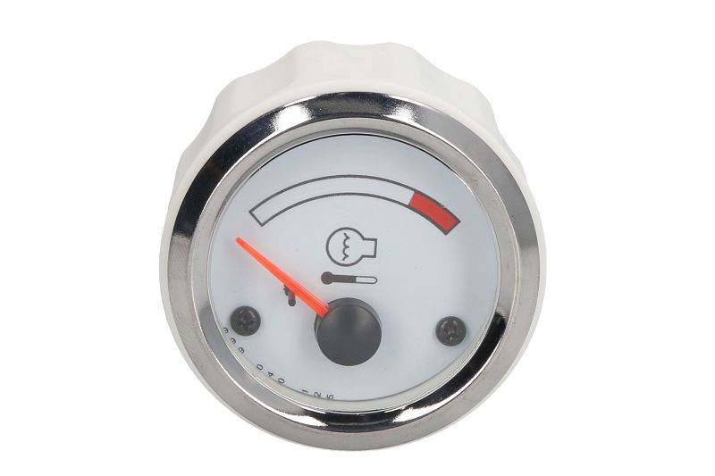 Indicator temperatura agent racire