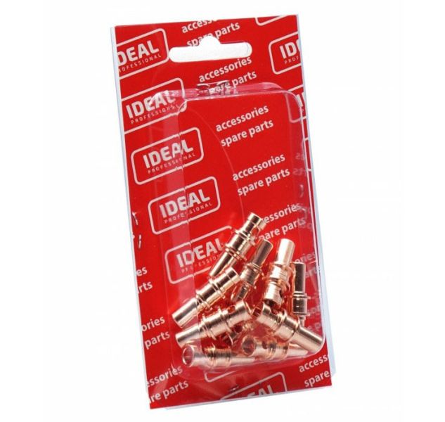 Accesorii și materiale pentru sudare 10 buc