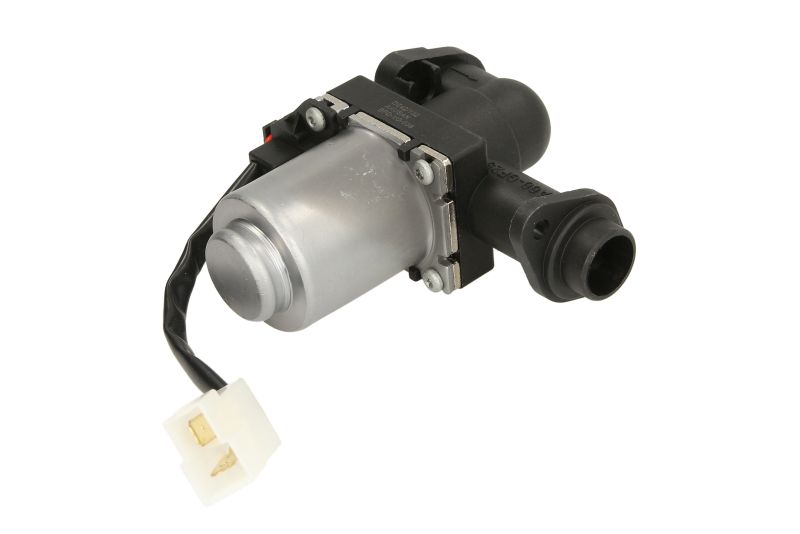Supapa control agent frigorific