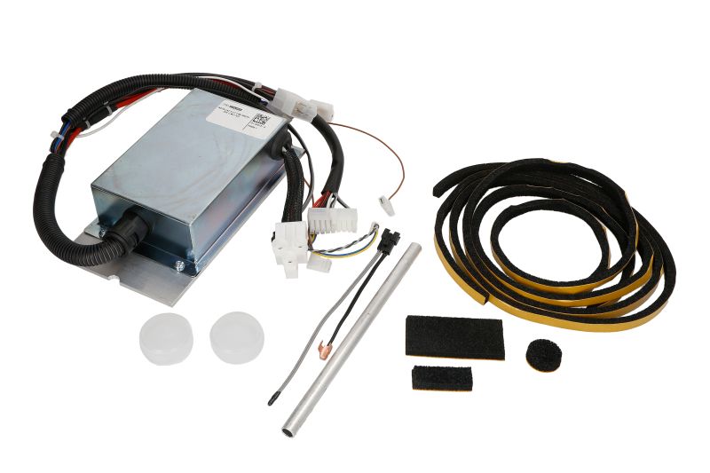 Invertor