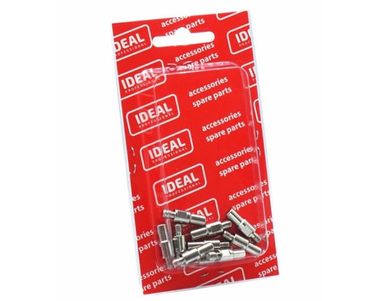Accesorii și materiale pentru sudare 10 buc