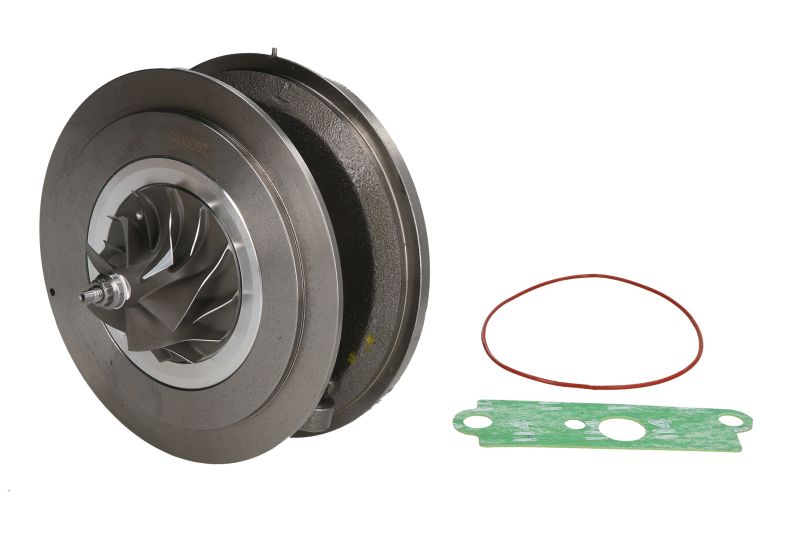Cartridge / CHRA / core assy