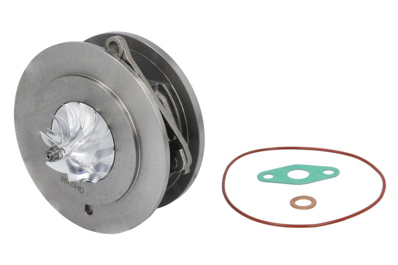 Cartridge / CHRA / core assy