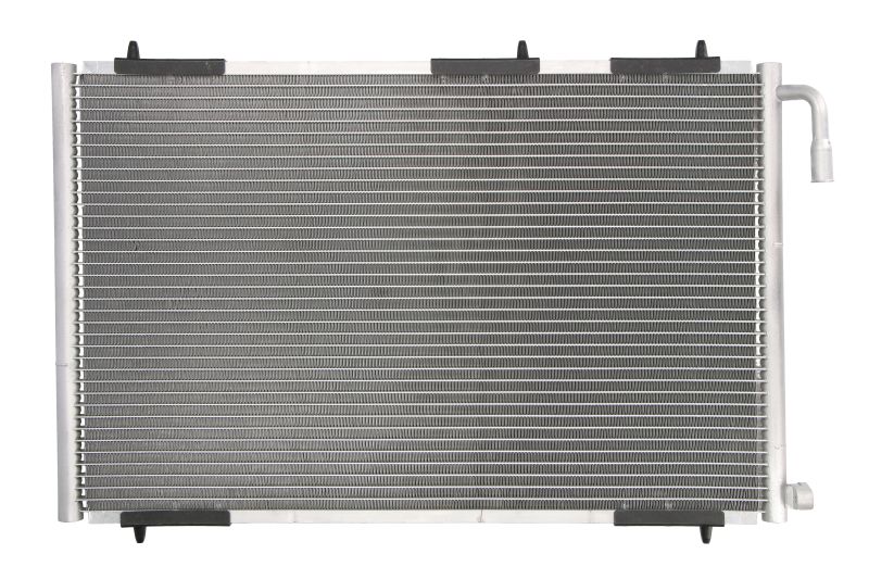 Condensator climatizare 462x375x16 mm