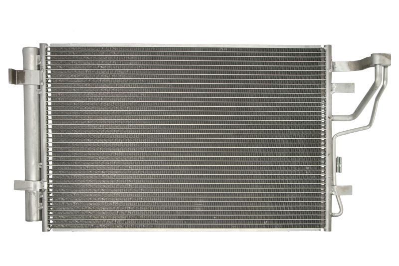 Condensator climatizare 575x392x16 mm
