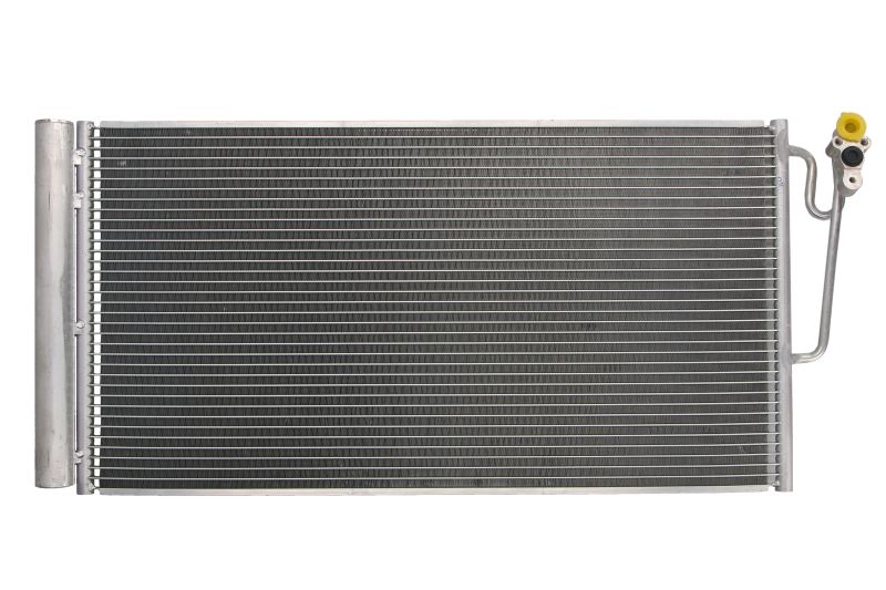 Condensator climatizare 585x307x16 mm