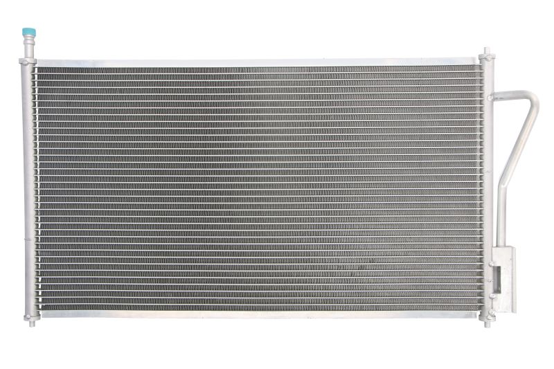 Condensator climatizare 630x361x16 mm