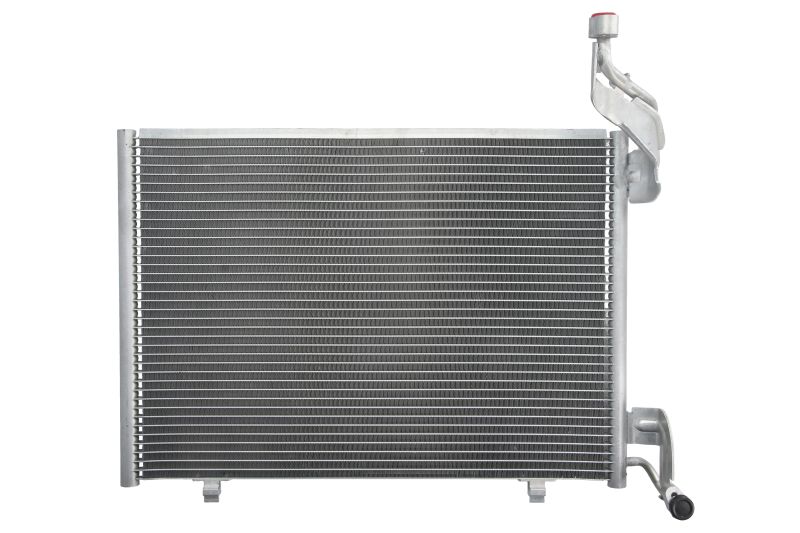Condensator climatizare 540x348x16 mm