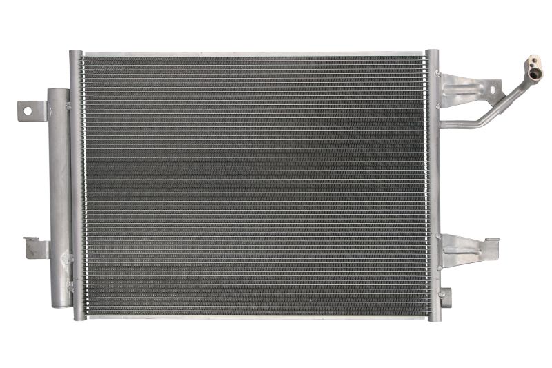 Condensator climatizare 518x376x16 mm