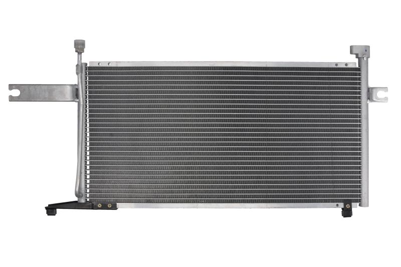 Condensator climatizare 554x302x16 mm