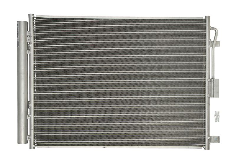 Condensator climatizare 515x394x12 mm