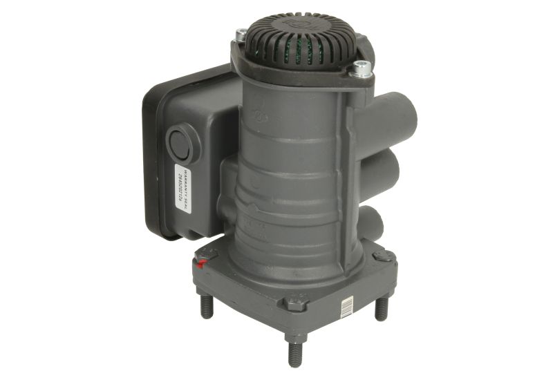 Modulator ax
