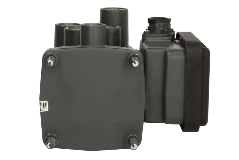 Modulator ax