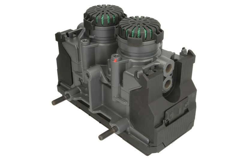Modulator ax