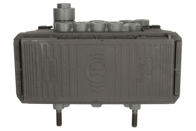 Modulator ax
