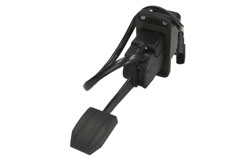 Pedala acceleratie