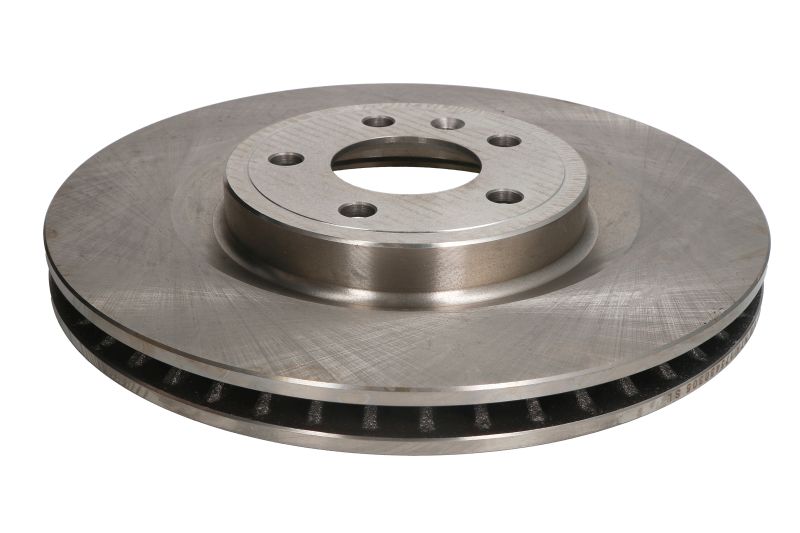 Disc frana fata ventilat 336 mm
