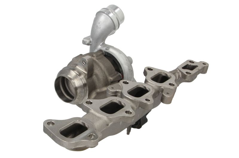 Turbocompresor