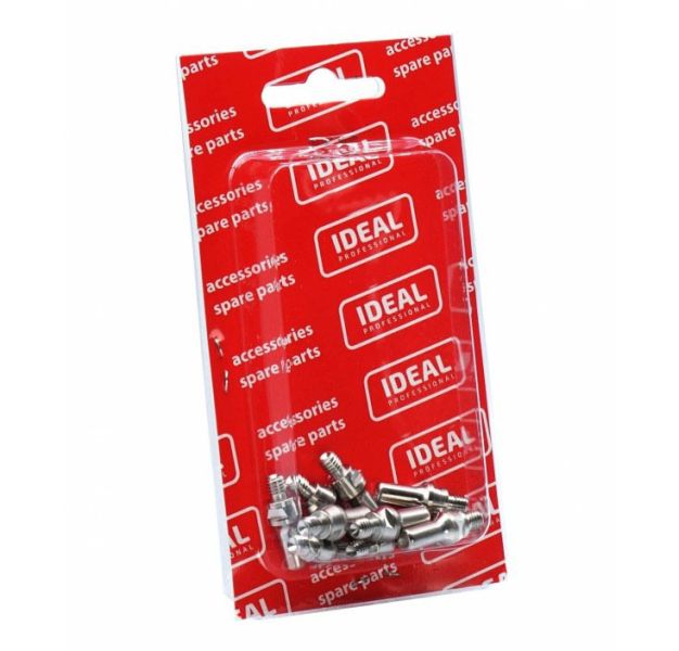 Accesorii și materiale pentru sudare 10 buc