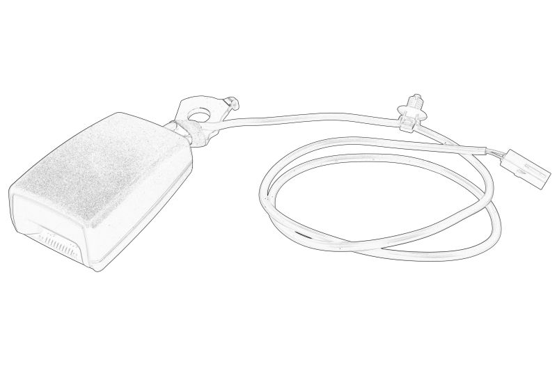 Set reparatie scaun