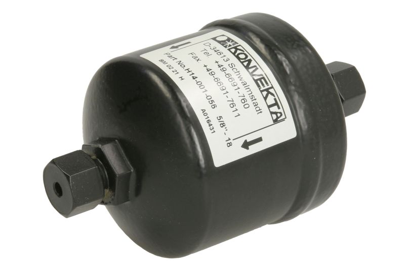 Uscator aer conditionat