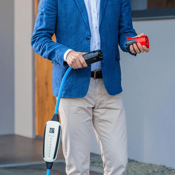Accesorii pentru incarcator ca, vehicul electric
