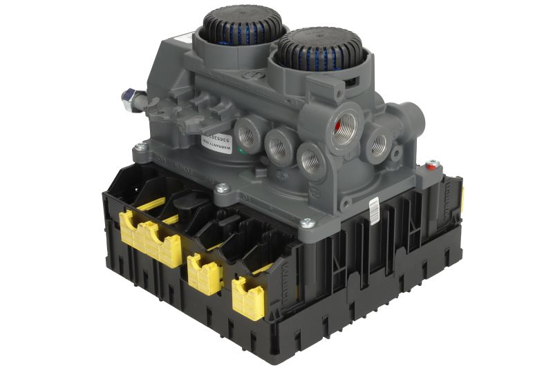 Modulator ax 24 V