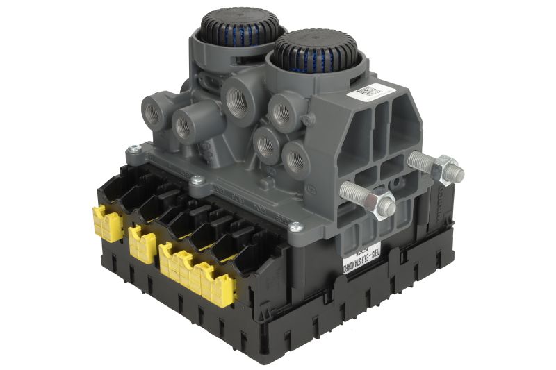 Modulator ax