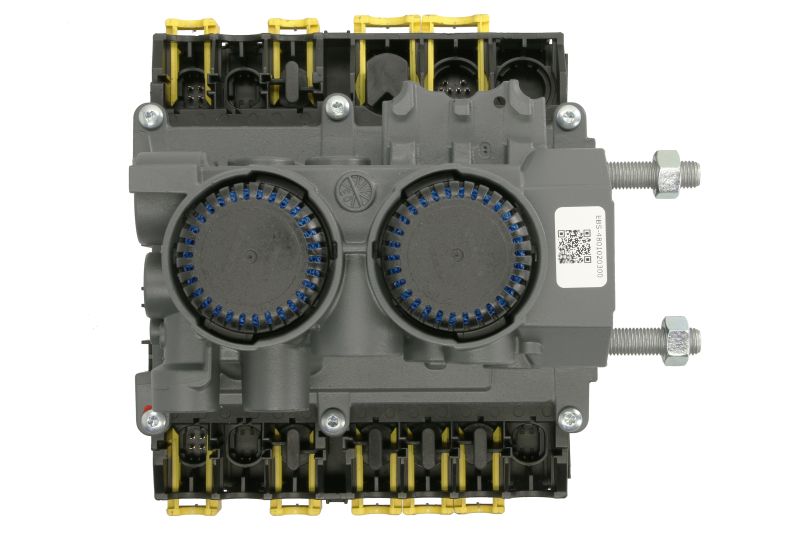 Modulator ax