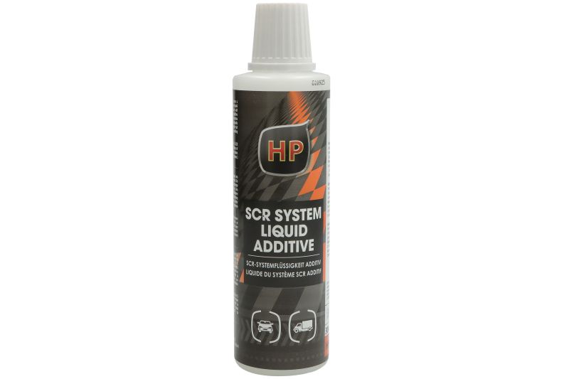 Aditiv GIPRO Regenerare Filtru Particule 0,3L