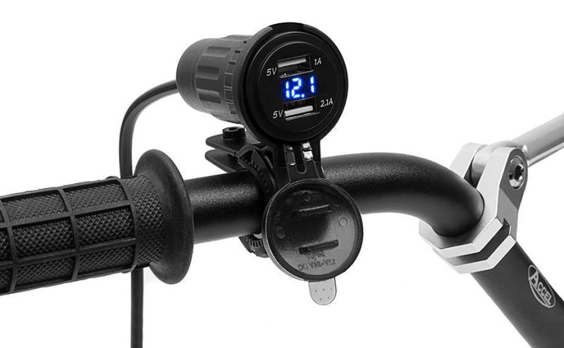 Adaptor bricheta