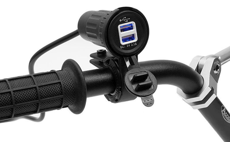 Adaptor bricheta