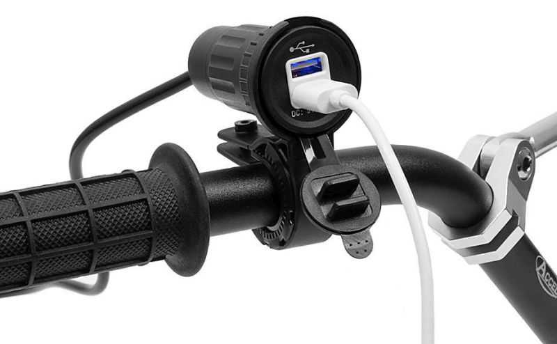 Adaptor, bricheta