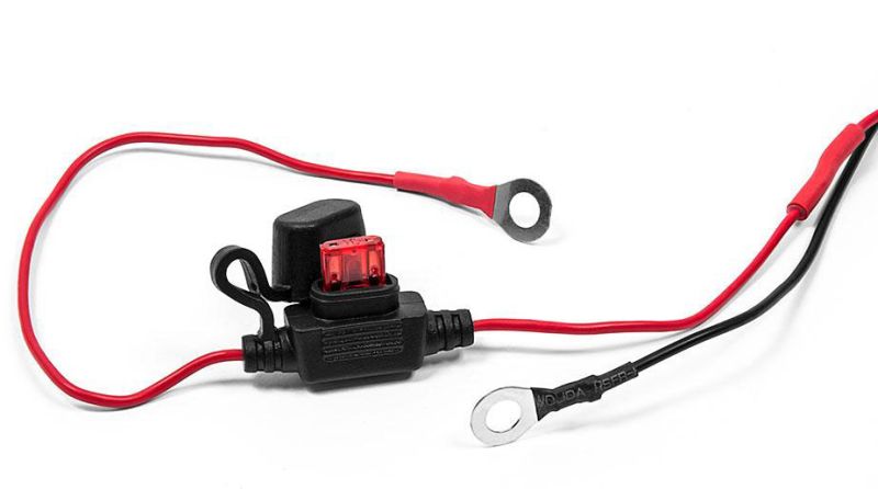Adaptor, bricheta