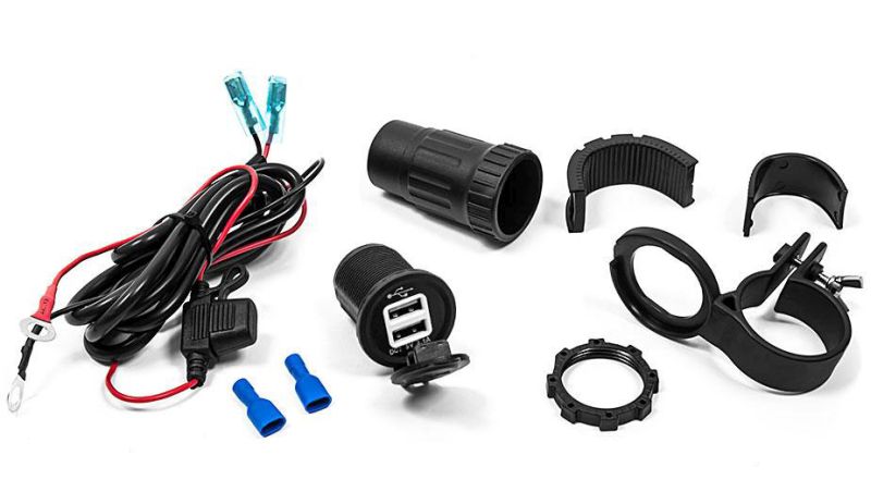 Adaptor, bricheta