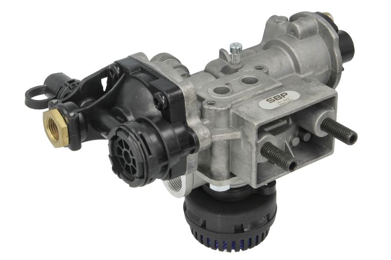 Regulator Putere De Franare