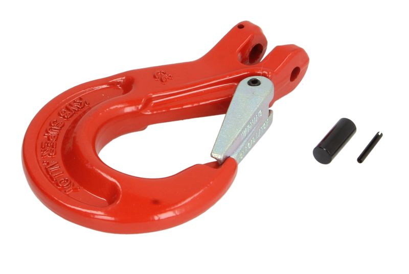 Accesorii fixare încărcătură cu protecție furcă