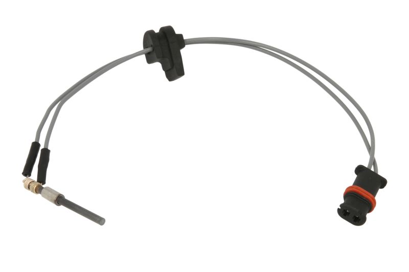 Senzor temperatura exterioara