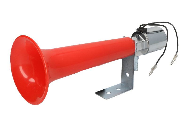 Claxon 235 mm 12 V/24 V